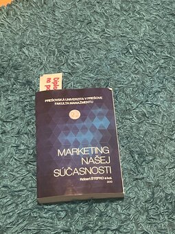 Unipo manažment marketing - 2