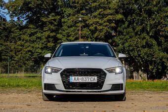 Audi A3 Sportback 1.6 TDI / AJ NA SPLÁTKY / PROTIÚČET / - 2