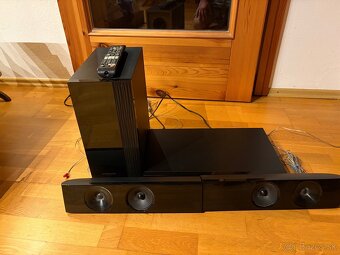 Samsung HT-ES4200 - 2
