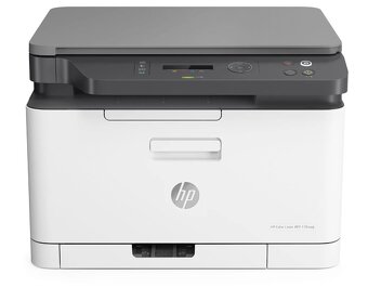HP Color Laser 178nw - 2
