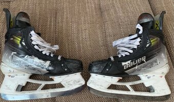 Prodám Brusle Bauer Vapor HYPERLITE 2 - 2