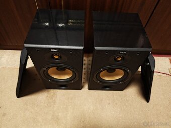 Bowers & Wilkins - 2