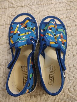Rak papucky c 29,5 - 2