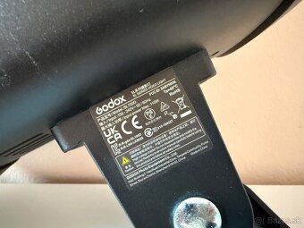 Godox SL100D LED video svetlo - 2
