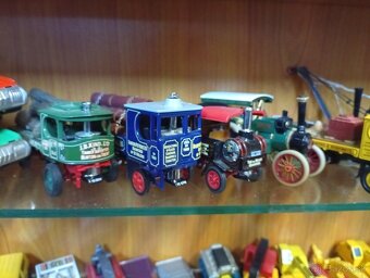 Matchbox ypsilon 1 - 2