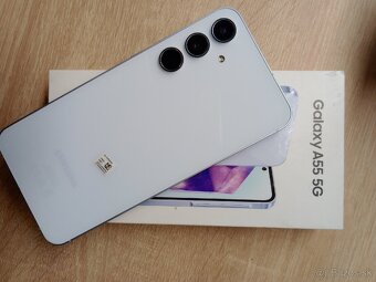 Samsung A55 - 2