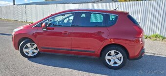 Peugeot 3008 1.6 hdi - 2