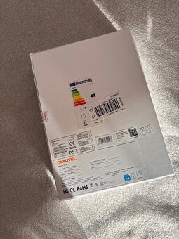 Nový tablet Oukitel OT6 - 2
