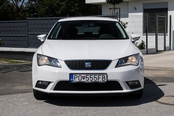 Seat Leon 1.2 TSI (81 kW), r.v. 2014 - 2