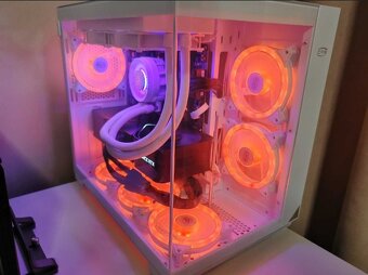 Herný PC RTX 4080 Super + AMD Ryzen 9 5900X + 32 GB - 2