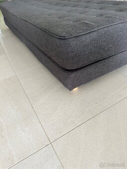 Rozkladacia pohovka - 2