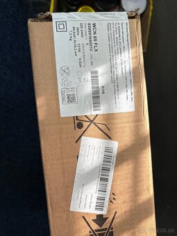 WHIRLPOOL WCN 65 FLX - 2