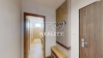 Nádherný 4 izbový byt s terasou a dvomi parkovacími... - 2