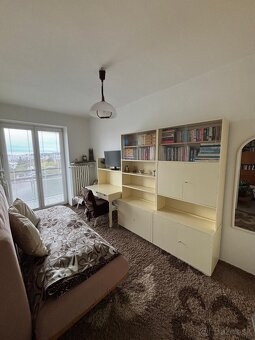 Prenájom 2 izieb Bratislava - Staré Mesto - 2