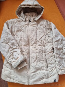 S. Oliver bundička a vesta 2v 1 v. Lko - 2