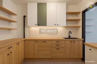 HALO reality - Predaj, jednoizbový byt Handlová, 29. augusta - 2