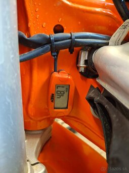2x KTM SX 65 - výborný stav - 2