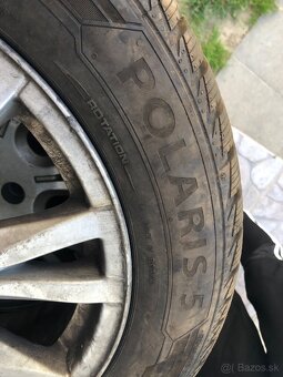 HLINOKOVE DISKY+gumy BARUM - 2