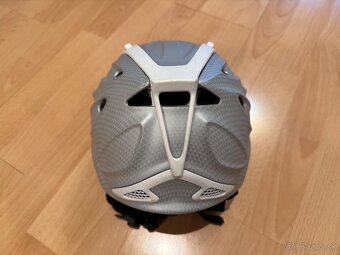 Detska prilba UVEX - 51 - 54 cm - 2