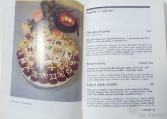 RETRO recepty cukroviniek od našich babičiek - 2