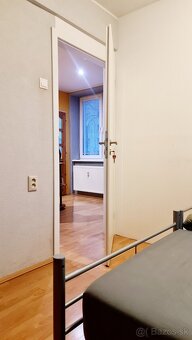 Veľký 3,5 -izbák v TOP lokalite v Trnave. - 2