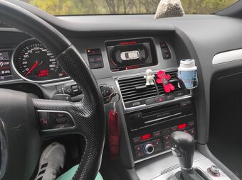 Audi q7 s line qvatro - 2