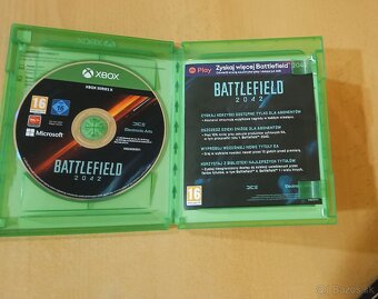 Battlefield 2042 – Xbox Series X - 2
