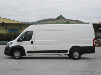 Peugeot Boxer 2.2 BlueHDi 435 L4 s odp. DPH NEPOJAZDNÉ - 2