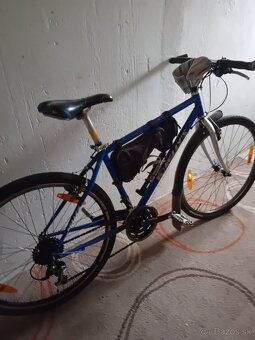 cestný bicykel - 2