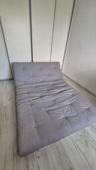 Predám pohovku zn. Karup Design - 2