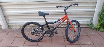 Predam detsky bicykel - 2