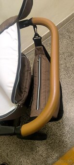 Predám kočík 3 kombinácia - 2