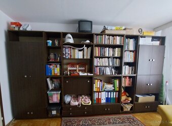 Obyvacia stenu zadarmo - 2