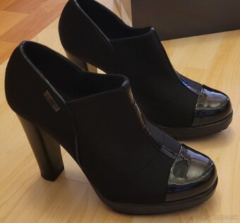 Damske topanky predaj - 2