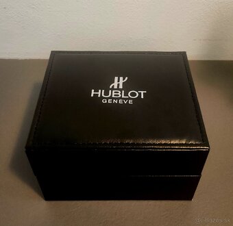 Hublot - 2