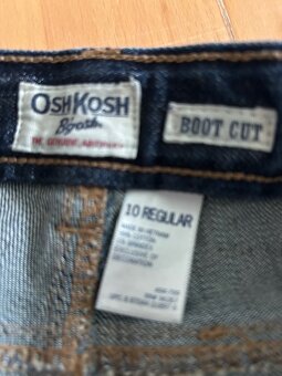 rifle OSHKOSH 140 - 2