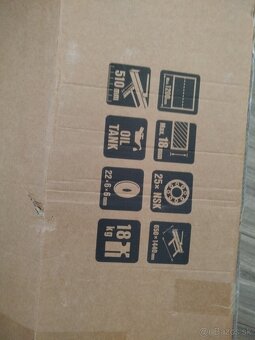 Rezačka Fortum profesionál 1200mm - 2