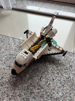 LEGO Space Shuttle 3367 - 2
