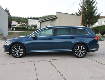 Odstúpim leasing na VW Passat r.2022, VirtualCockpit+AUTOMAT - 2