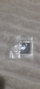 Pamäťová karta - 2