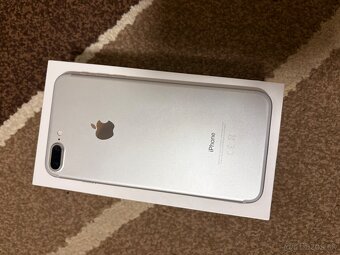 iPhone 7 Plus 32 GB - 2