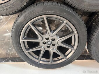 kolesa Land Rover Velar r21 L560 L560 M8A2-1007 - 2