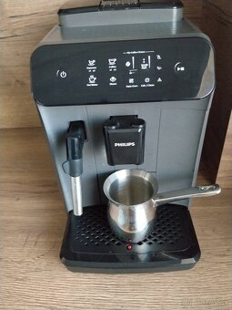 Automatický kávovar Philips 800 - 2