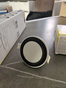 Bodové svietidlo LED Argus - 2