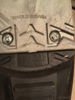 Lyziarky Tecnica  JT 3. Veľkosť 37.5 - 2