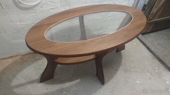 Konferenčný stolík - 2