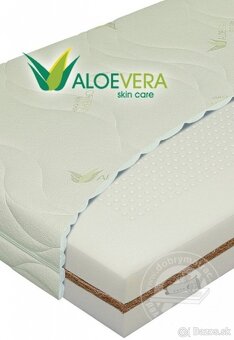 Matrac Materasso Sultán Hydrolatex Plus 140x200 - 2