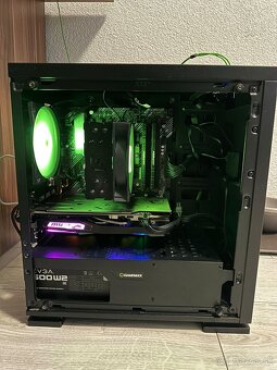 Herný počítač - 2