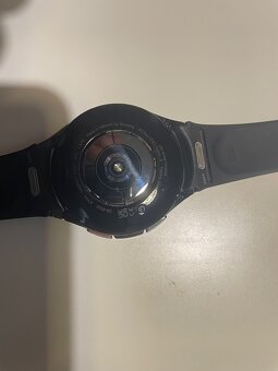Krásne hodinky Samsung Galaxy WATCH 6 - 2