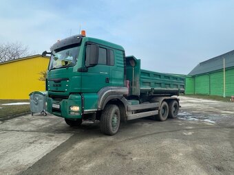 Nákladná autodoprava, hydraulická ruka , odťahová služba - 2